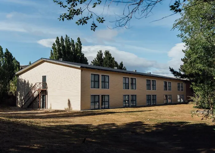 Cerro Calafate Hotel