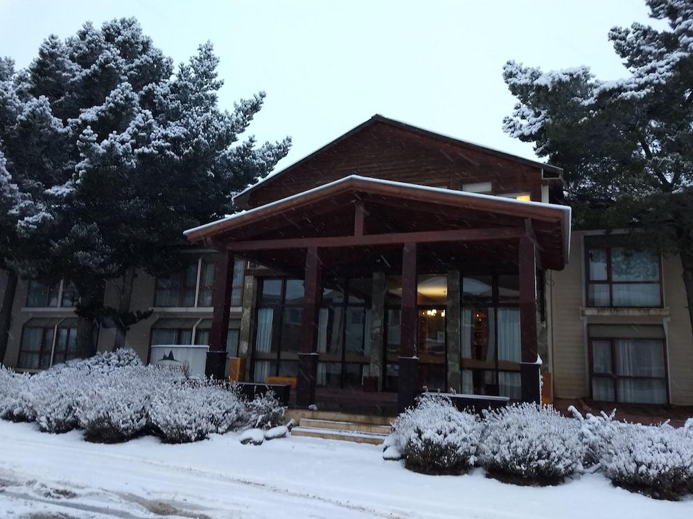 Hotel Cerro Calafate El Calafate