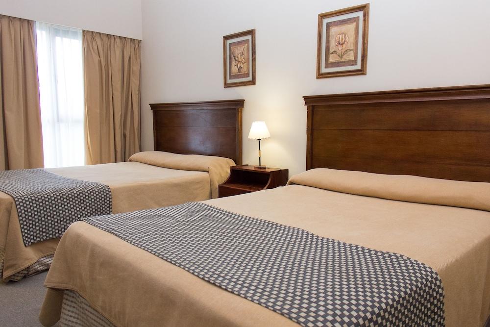 Hotel Cerro Calafate El Calafate