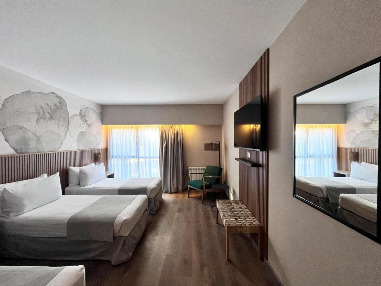 Cerro Calafate 4* El Calafate