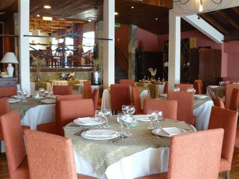 Hotel Cerro Calafate El Calafate
