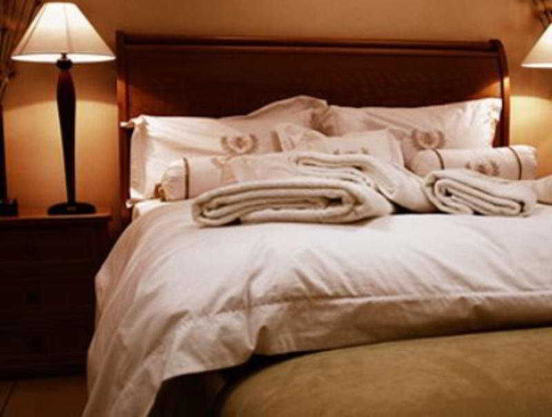 Hotel Cerro Calafate 4*