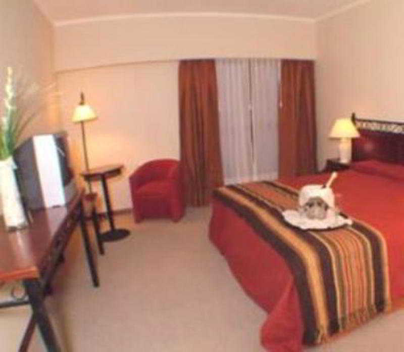 Cerro Calafate 4*