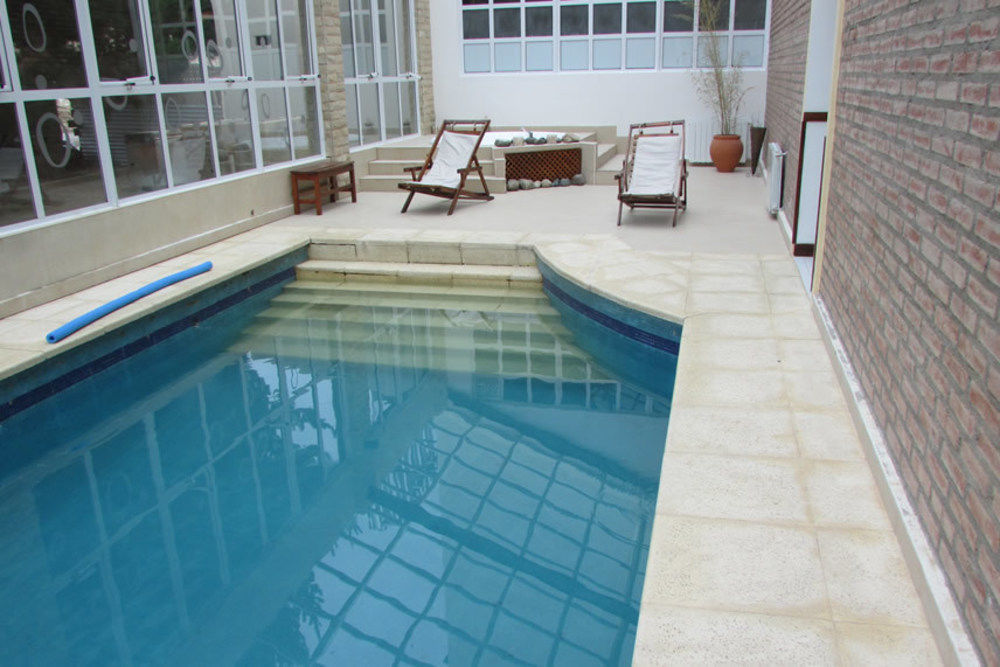 Cerro Calafate Hotel 4*