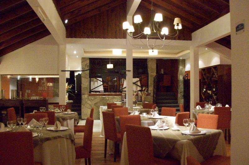 Cerro Calafate Hotel El Calafate