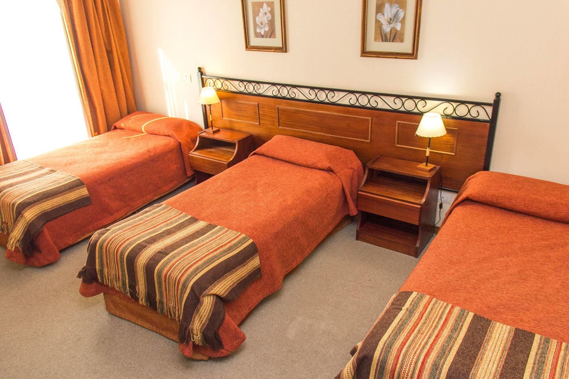 Cerro Calafate Hotel El Calafate