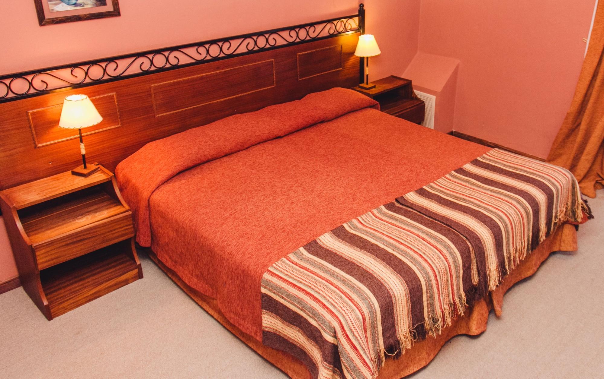 Hotel Cerro Calafate El Calafate