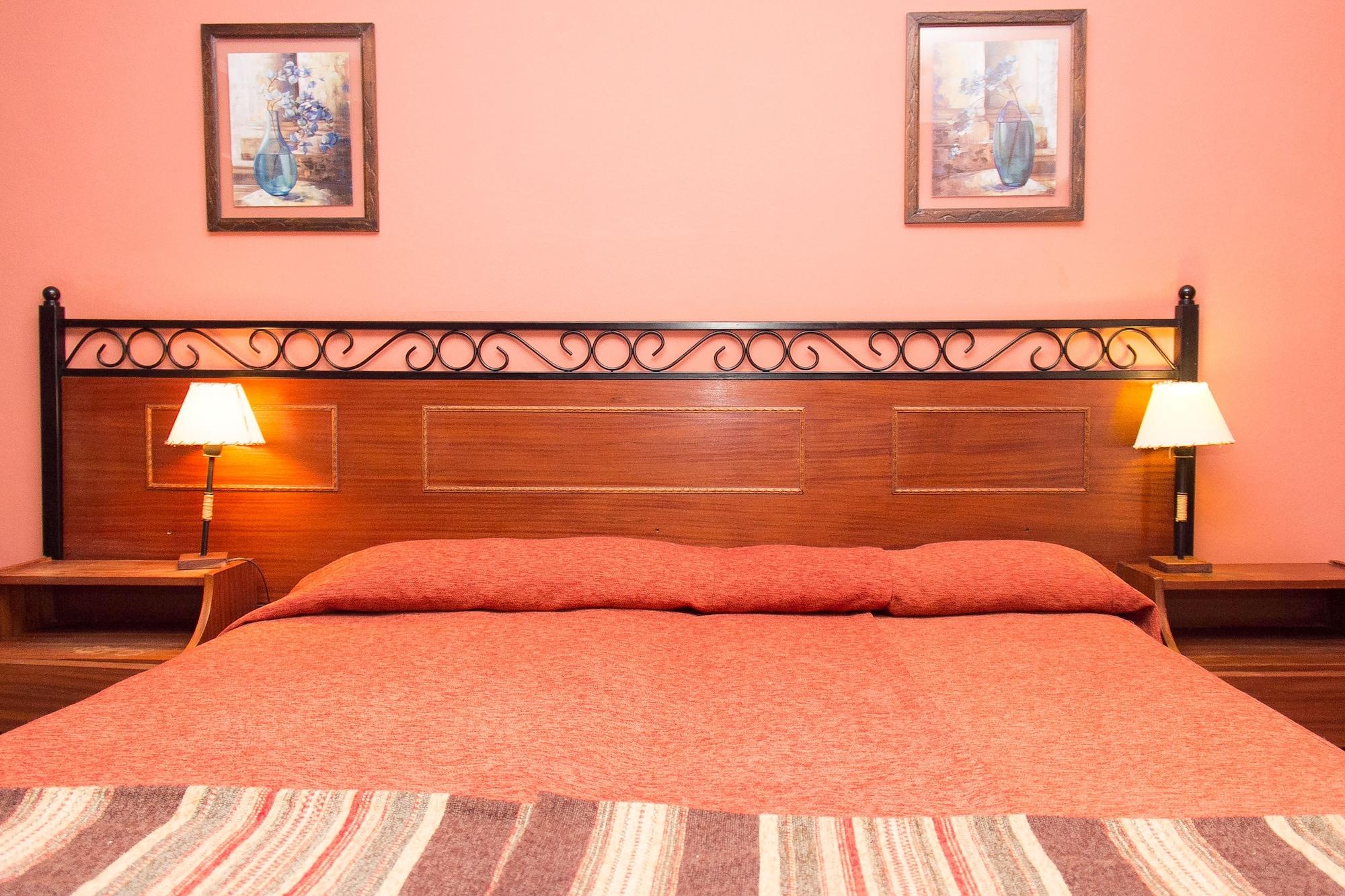 Hotel Cerro Calafate