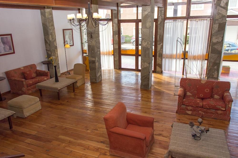 Hotel Cerro Calafate