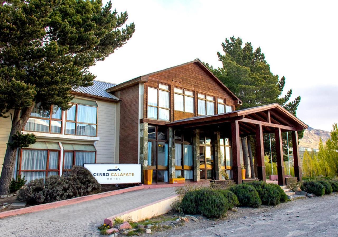 Cerro Calafate 4* El Calafate