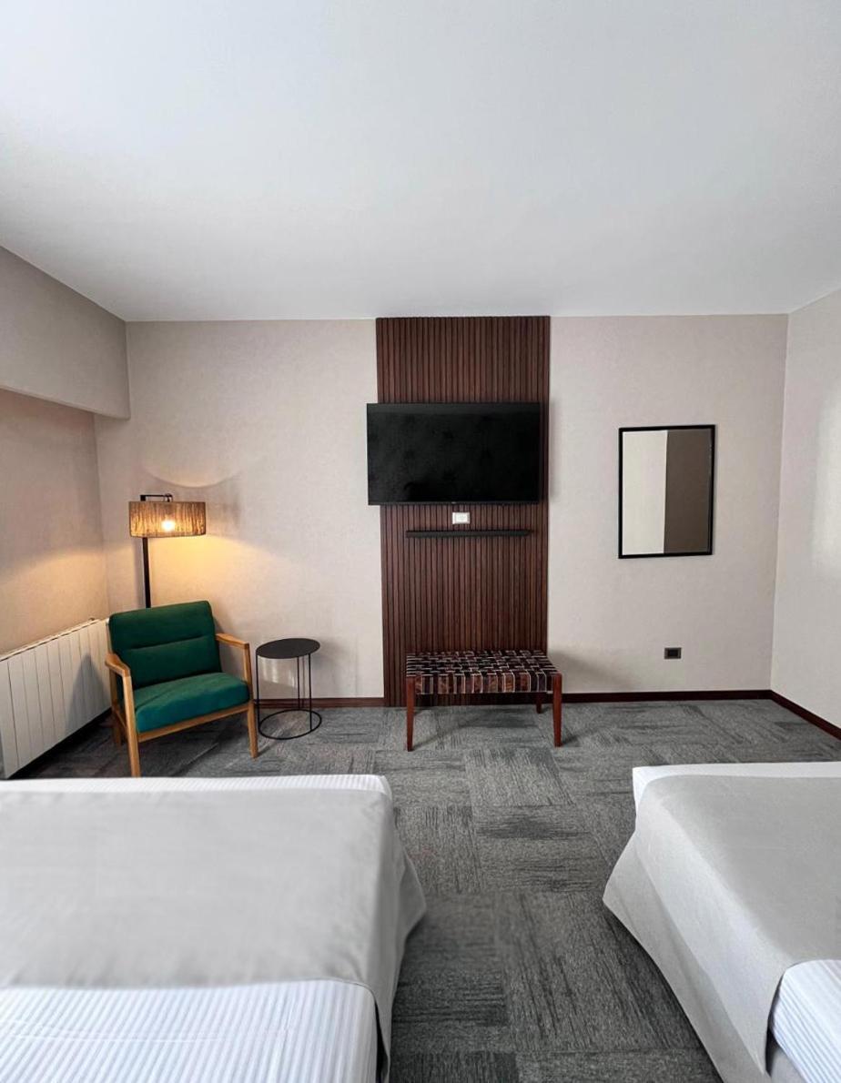 Hotel Cerro Calafate El Calafate