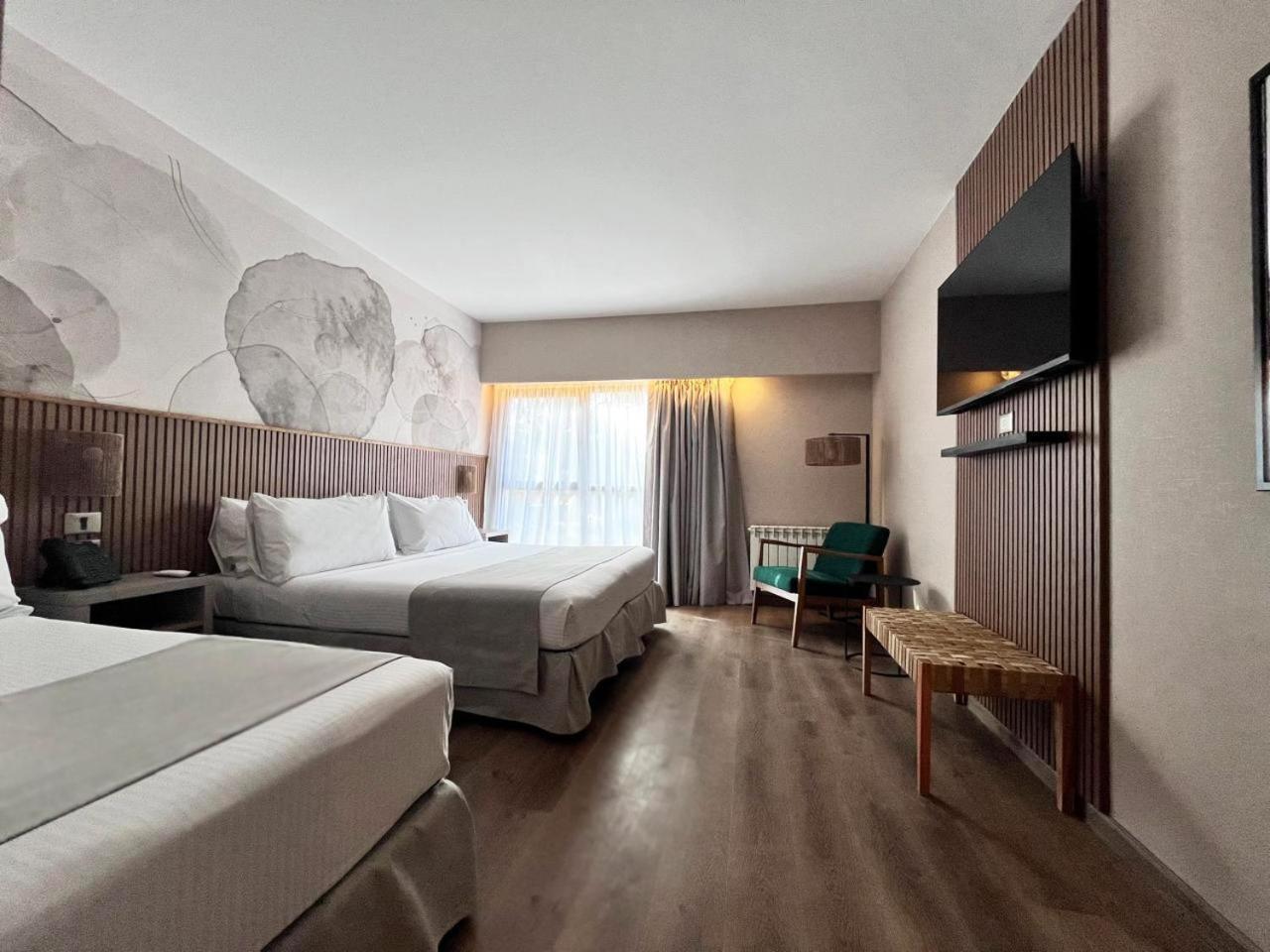 Hotel Cerro Calafate El Calafate