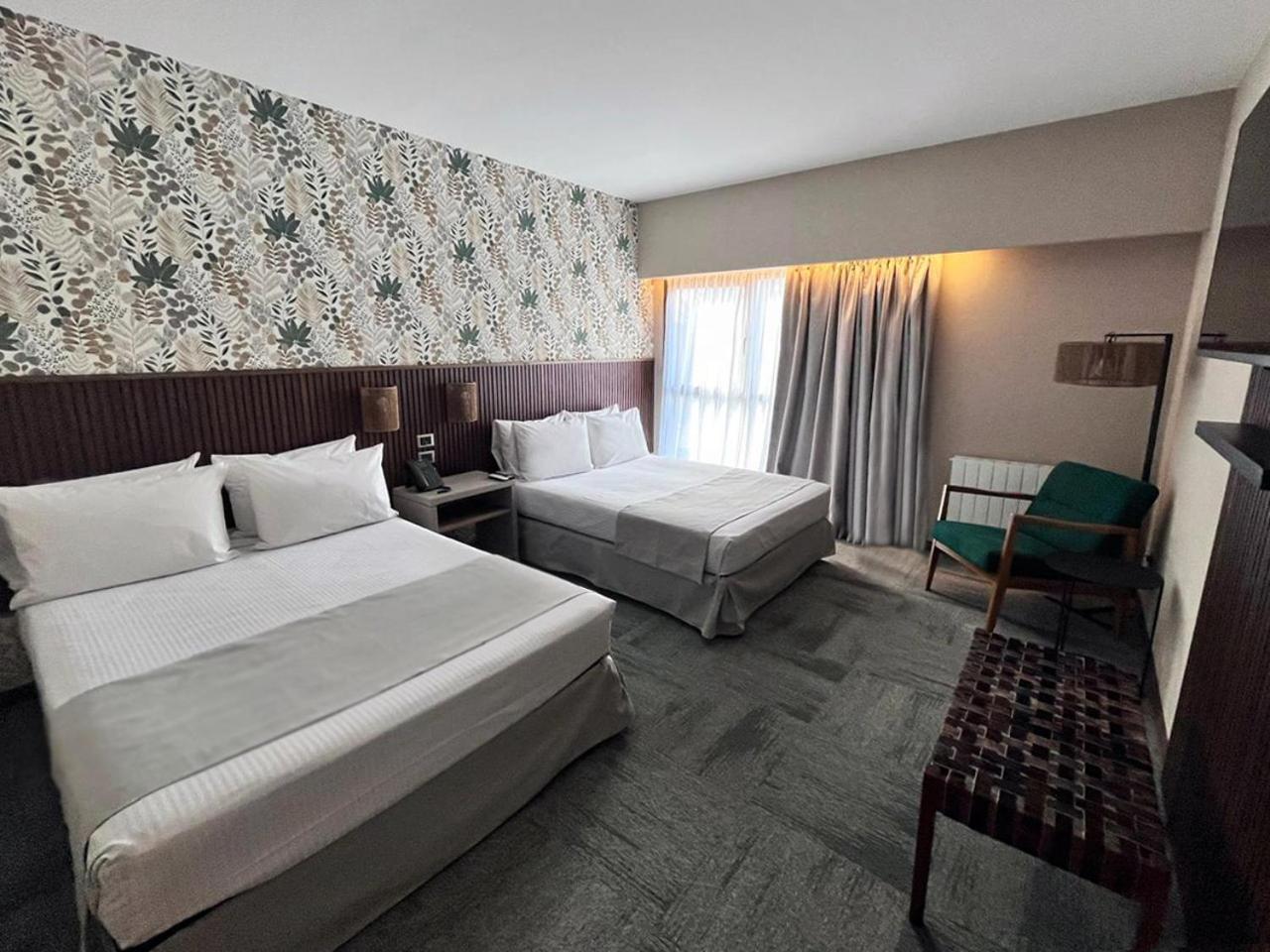 Cerro Calafate 4* El Calafate