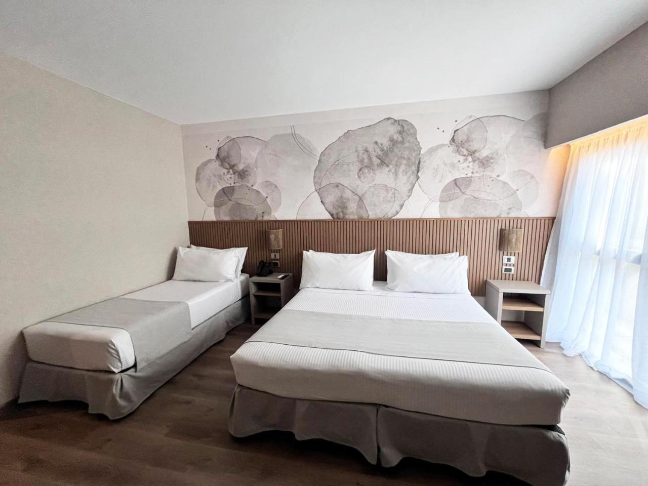 Hotel Cerro Calafate