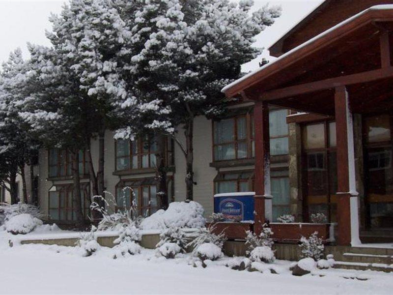Hotel Cerro Calafate