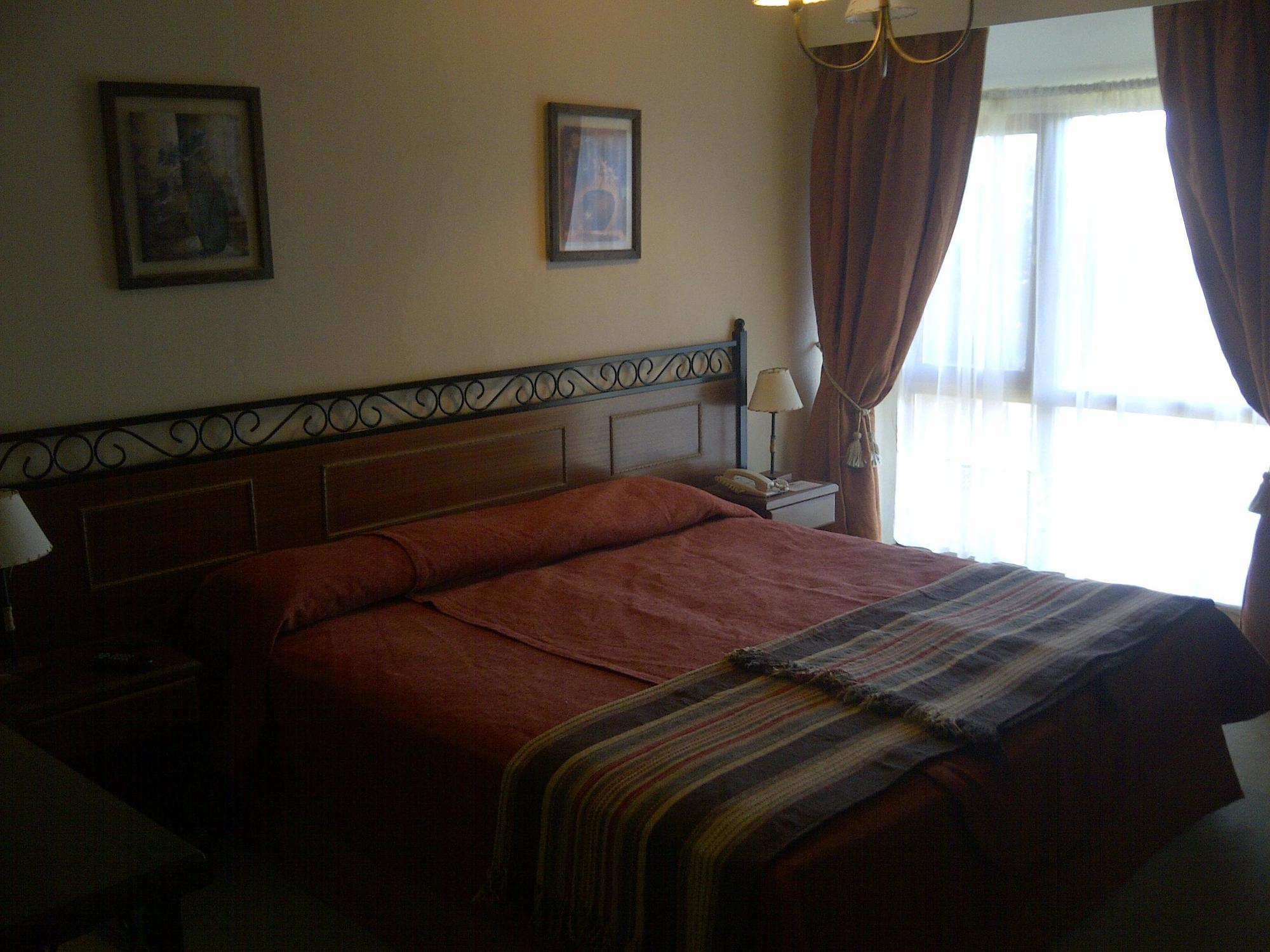Hotel Cerro Calafate El Calafate