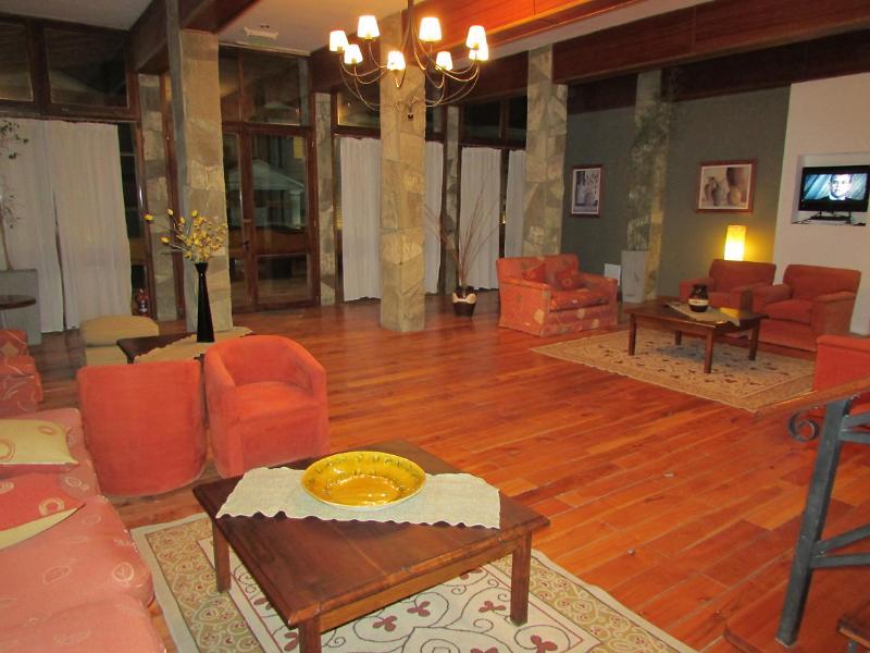 Hotel Cerro Calafate