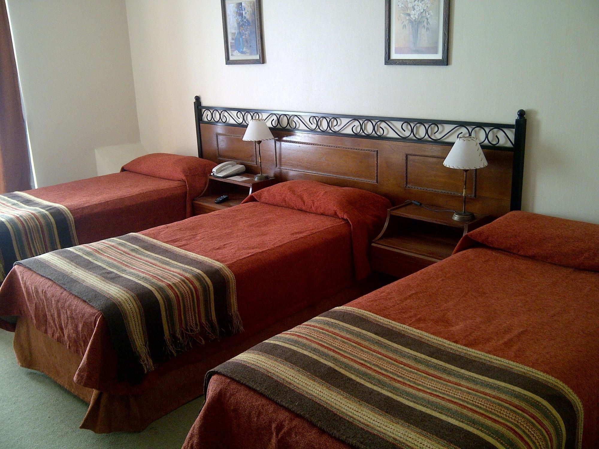 Cerro Calafate Hotel El Calafate