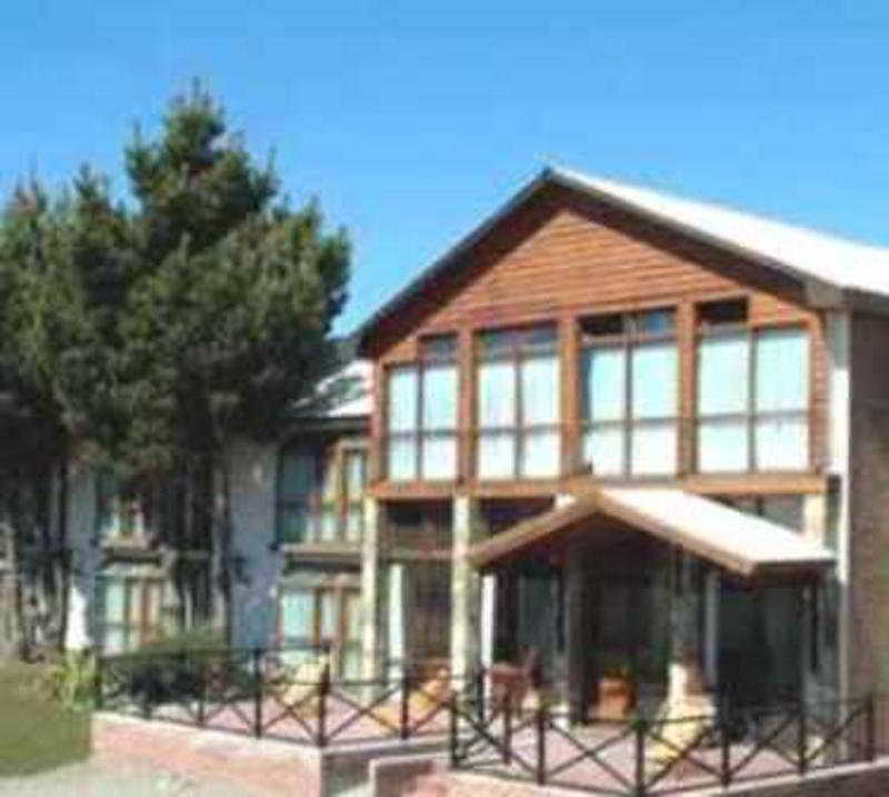 Cerro Calafate Hotel El Calafate