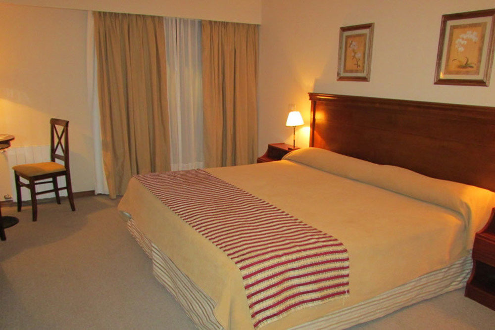 Hotel Cerro Calafate 4*