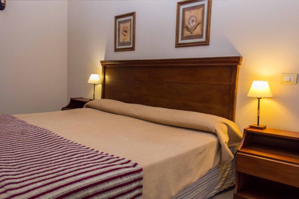 Cerro Calafate Hotel 4*