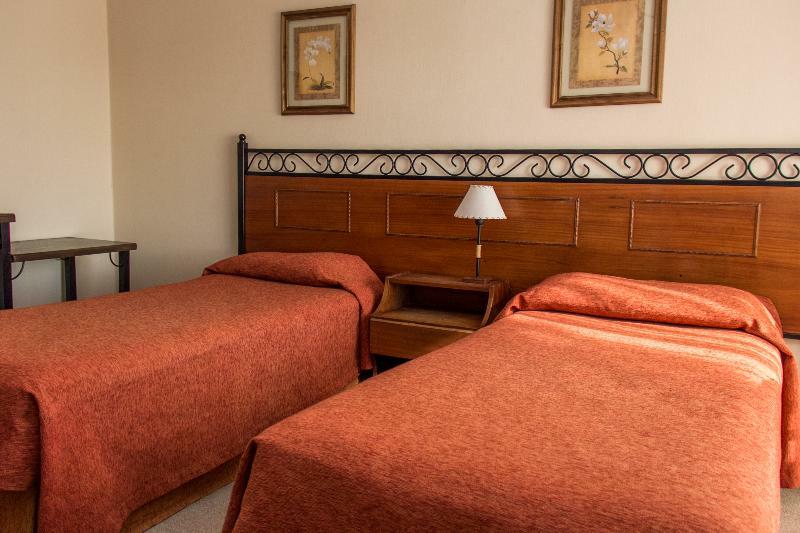Cerro Calafate Hotel El Calafate